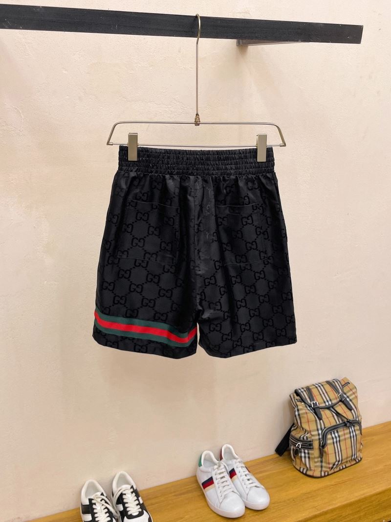 Gucci Short Pants